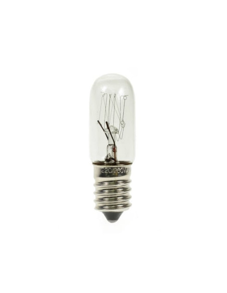 LAMP. FILAMENTO 60V E-14 16X54 8W - 0080602161