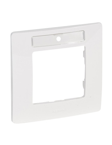 NILOE QD SIMPLES PORTA ETIQ BR 665006 - 665006