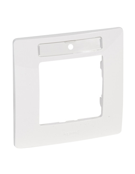 NILOE QD SIMPLES PORTA ETIQ BR 665006 - 665006