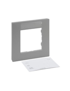 864361 NILOÉ-STEP ESPELHO UNIVERSAL TV-R-SAT ALUMINIO - LEG864361