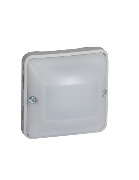 PLEXO ECO-DETETOR COM NEUTRO 069522 - 069522