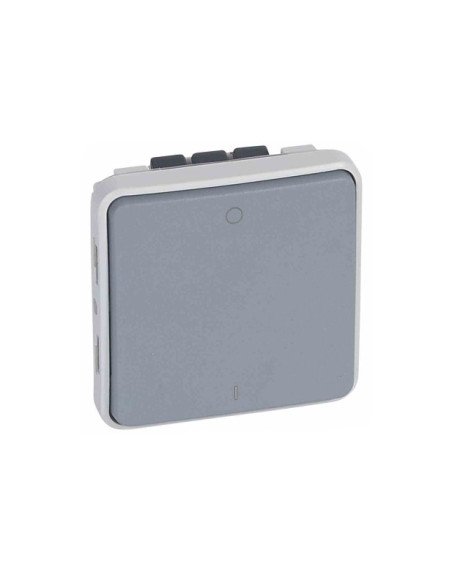 PLEXO BIPOLAR 16AX CINZENTO 069527 - 069527