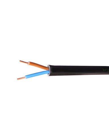CABO XV 2X2,5 - 0000265