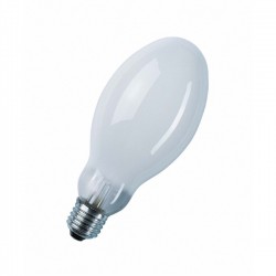 LAMP. HQL 80W DE LUXE E27 - 015149