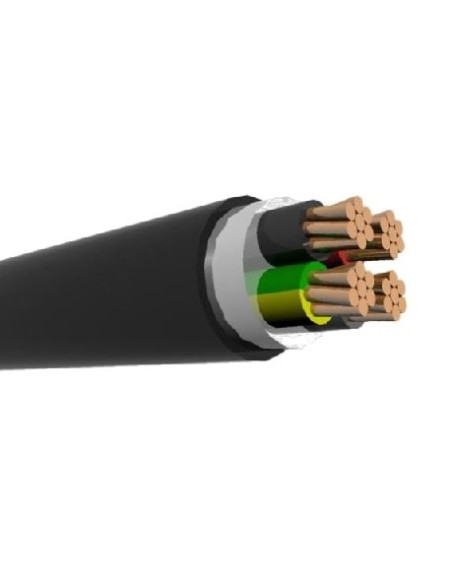 CABO XV 4G10 PRETO - 0000281