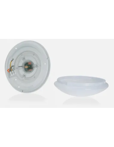 PLAFONIER LED REDONDO DO380 24W 4000K - ASPLRDO3802440