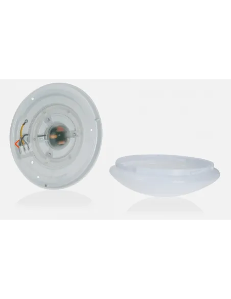 PLAFONIER LED REDONDO DO380 24W 4000K - ASPLRDO3802440