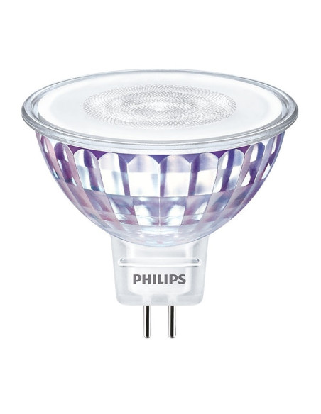 MASTERLEDspot VLE D 5.5-35W MR16 827 36D PHILIPS 70823100 - 70823100