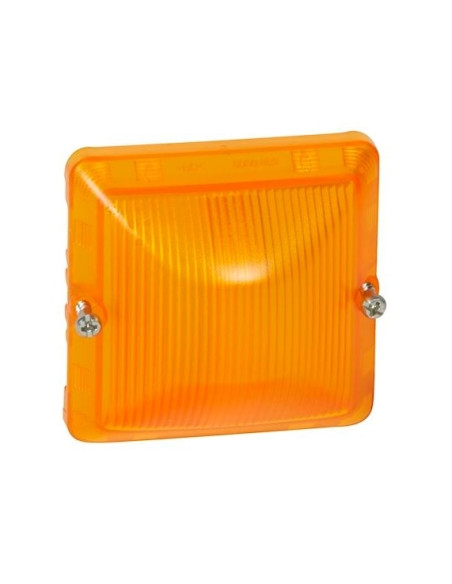 PLEXO DIFUSOR BALIZ. LARANJA 069590 - 069590