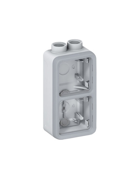 PLEXO CAIXA DUPLA VERTICAL PG 069664 - 069664