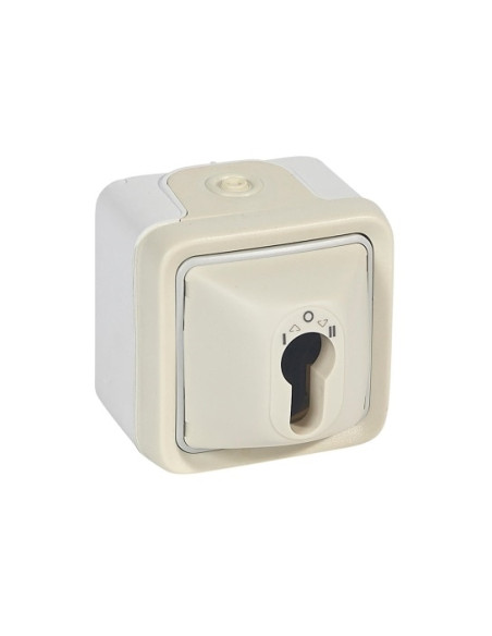 PLEXO INTERRUPTOR P/ CHAVE DIN 069757 - 069757