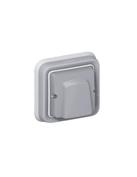 PLEXO SAIDA CABOS 5-13MM CINZE 069848 - 069848