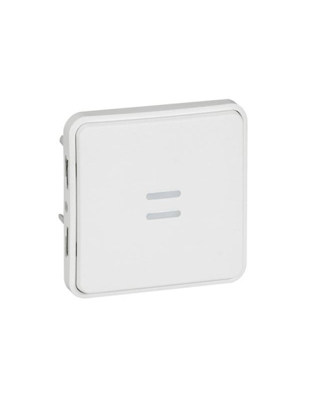 PLEXO BOTAO LUMINOSO ANTIMICRO 070732 - 070732