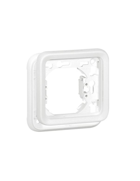 PLEXO QUADRO SIMPLES ANTIMICRO 070792 - 070792