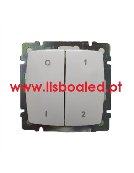 SUNO COMUT.MAQUINA LAVAR BRANC 774009 - 774009