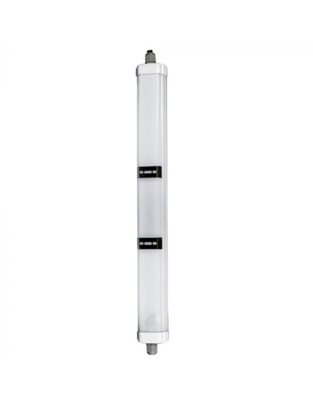 6286 VT-1574 48W ARMADURA  ESTANQUE LED 6500K - 8956286