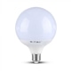 LAMPADA LED 18W 3000K G120 2000 Lumens SAMSUNG V-TAC 123 - 8950123