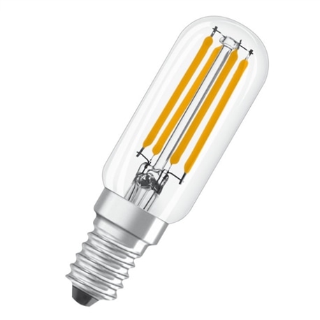Ampoule LED à Filament Standard E27 4W 470 Lumens 2700K Radium
