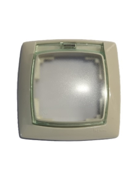SUNO QUADRO ESTANQUE IP44 CREM 774650 - 774650