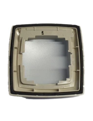 SUNO QUADRO ESTANQUE IP44 CREM 774650 - 774650