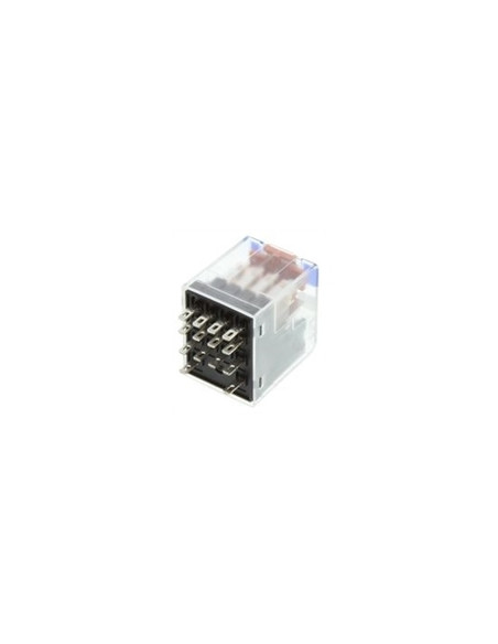 RCM570024 RELE 24VDC 4CO 6A - 8690200000