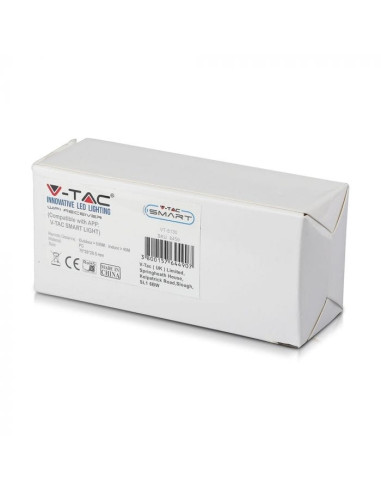 Receptor WI-FI 75x28x28.5 V-TAC 8459 - 8958459