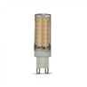 LAMPADA LED G9 6W 6000K 550LM V-TAC 2721 - 8952721