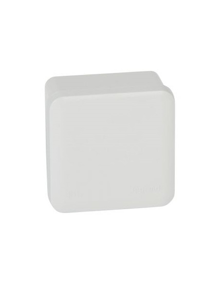 CX.PLEXO 80X80X45 - SEM FUROS 092011 - 092011