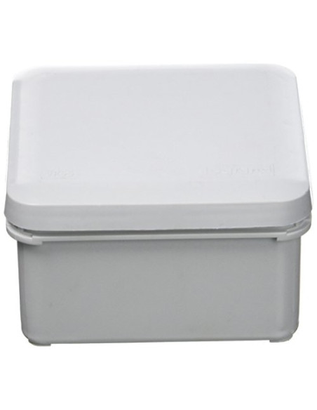CX.PLEXO 80X80X45 - SEM FUROS 092011 - 092011