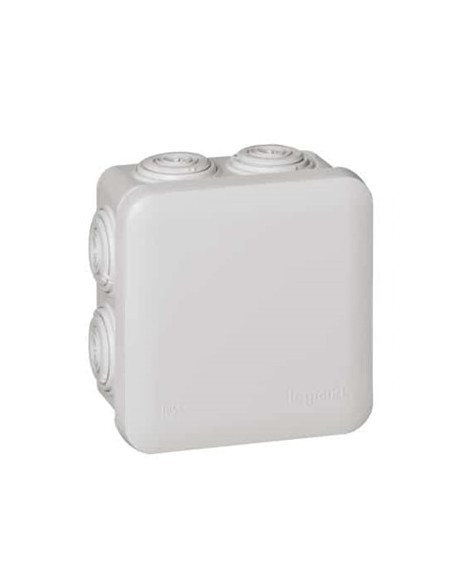 CX.PLEXO 80X80X45 - 7 ENTRADAS 092014 - 092014