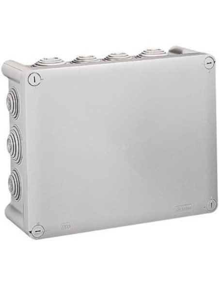 CX.PLEXO 220X170X86 BUCINS ISO 092064 - 092064