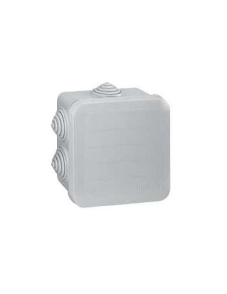 92207 CX PLEXO 105X105X55-7 BUC.CONI - 092207