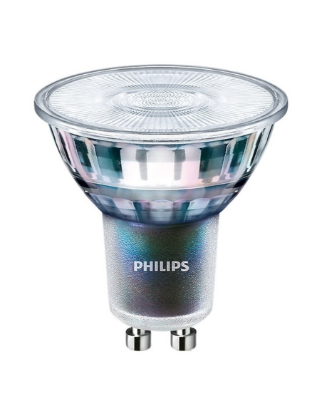 MASTER LED ExpertColor 5.5-50W GU10 940 25D PHILIPS 70765400 - 70765400