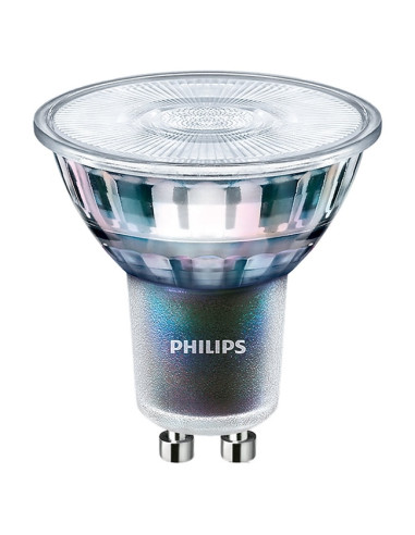 MASTER LED ExpertColor 5.5-50W GU10 940 25D PHILIPS 70765400 - 70765400