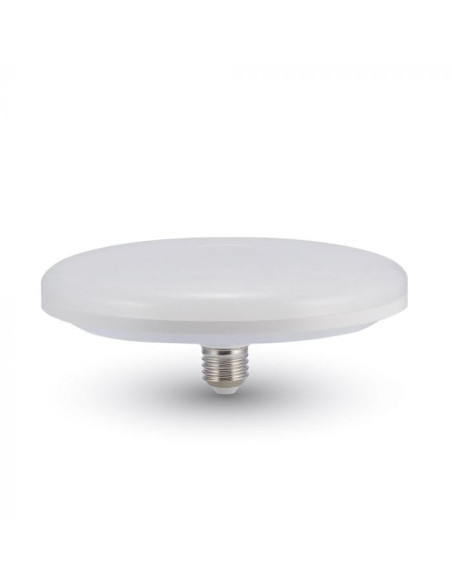 Lâmpada LED E27 24w»160W Luz Quente 2.610Lm F200 UFO - 8957161