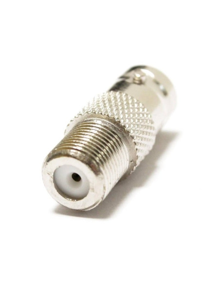 Adaptador BNC-fêmea - F-fêmea - 310071003106
