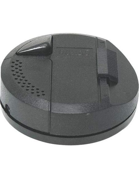 DIMMER CHÃO [LED 4-100W] [INC/HALOG 40-250W] RS5600 PRETO - 15056001