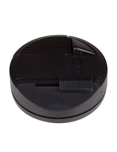DIMMER CHÃO [LED 4-100W] [INC/HALOG 40-250W] RS5600 PRETO - 15056001