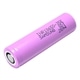 Bateria Li-Ion MR18650 3.6V 3500mAh Samsung INR18650-35E - INR18650-35E
