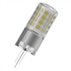 LAMPADA LED G9 P DIM PIN 40 4.4 W/2700K Osram 4058075271791 - OSR271791