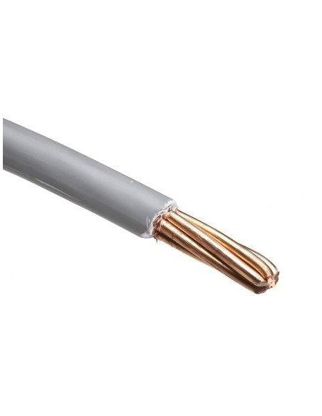 CABO H07V-R [V] 25 CINZENTO - 0000106