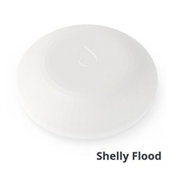 Detector alarme de água autónomo WiFi SHELLY FLOOD