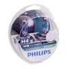 Philips Xtreme Vision +130% H4 12v 60/55w [Emb 2] 12342XV+S2 - 12342XV+S2