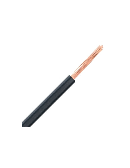 FIO H05V-K [FV] 1 PRETO - 0000170