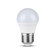 LAMPADA LED E27 P45 7W 600Lm 3000K SAMSUNG V-TAC 866 - 8950866