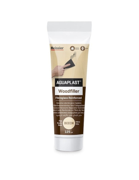 Pasta betume AGUAPLAST 0.125L FAIA - 50017814083