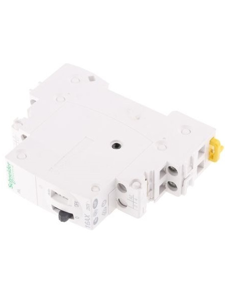 ITL16A 2NA 24VAC 50-60HZ 12VDC A9C30112 - A9C30112