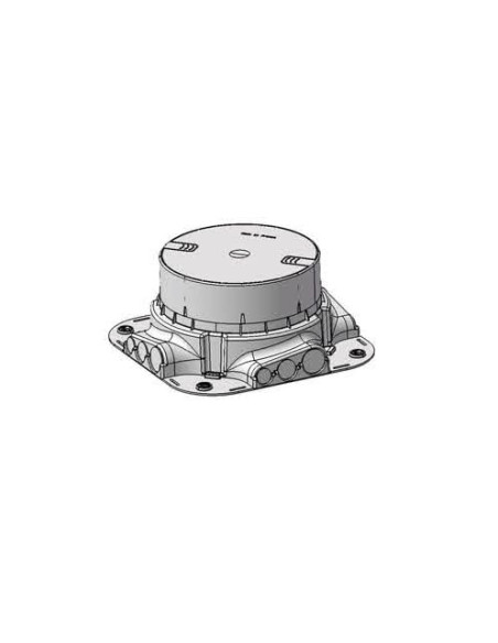 CAIXA ENCASTRAR P/ CAIXAS IP66 088069 - 088069