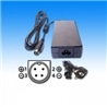 Fonte Alim. 24VDC 5A 120W Power-DIN 4 Pinos Classic PSE50028 - 500PSE50028