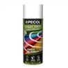 Spray Tinta P400 Branco Opaco Ral 9010M PECOL - 003040090100